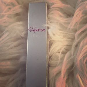 Pur hydra fluid foundation tan